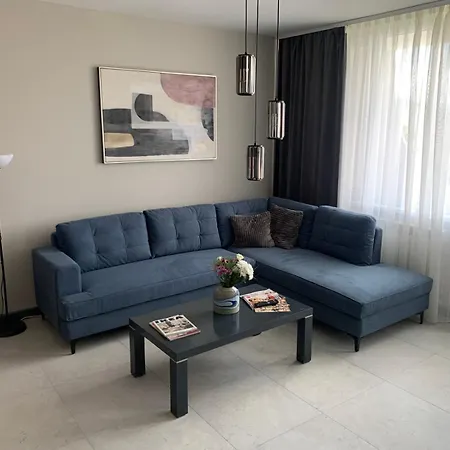 Appartement Portego Center