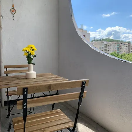 Appartement Portego Center *