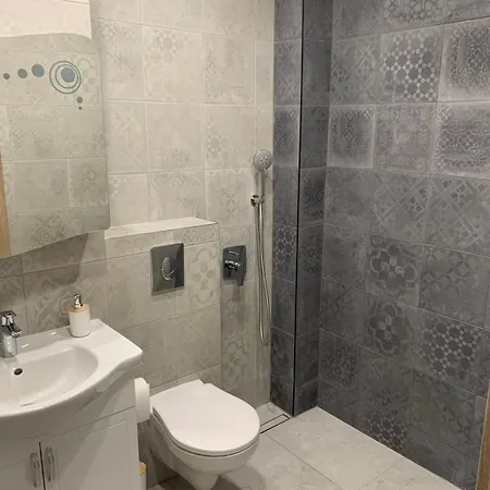 Portego Center Appartement